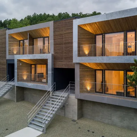 Arthouse by H2 Life