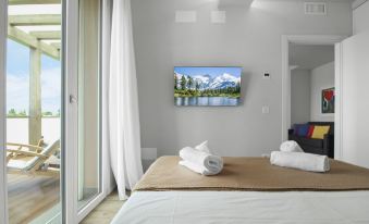 Appartamento Vittoria