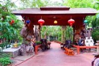 Denchai City Resort Các khách sạn ở 
