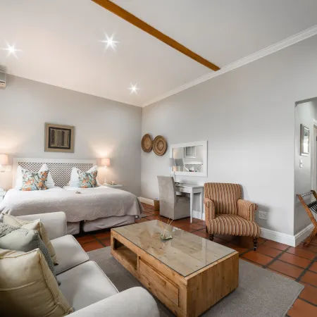 Eikendal Lodge