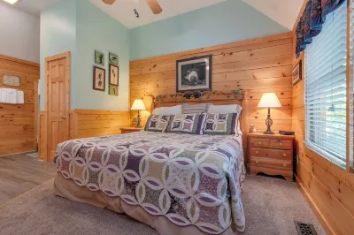 Americana Hotels in Gatlinburg