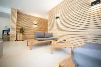 巴倫斯特伯恩斯坦城堡酒店 - SPA