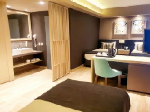 GrandView Hotel Buenos Aires Hotels in Buenos Aires