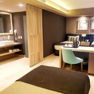 GrandView Hotel Buenos Aires