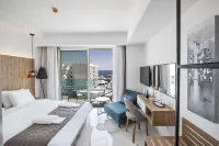 The Blue Ivy Hotel & Suites Hotels near Magic Dancing Waters Live Show