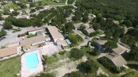 Vvf Méjannes Gard Hotels in Saint-Victor-de-Malcap
