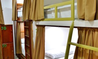 Hotel Petén Express