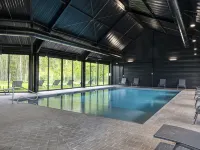 Alba Hôtel Lac d'Orient 奧布省酒店