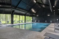 โรงแรม Lac d’Orient