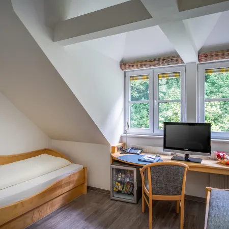 Hotel Atrium Garni Hotels in Passau