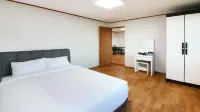 양양비치콘도 양양 호텔