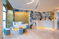 Blue Liberdade Hotel Hotels in Lisbon