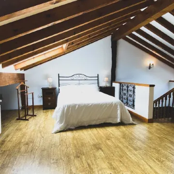 La Casa del Pendo