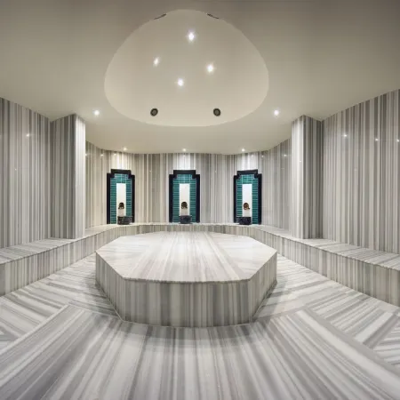 Kazdağları Allia Thermal Health & Spa