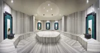 Kazdağları Allia Thermal Health & Spa - spa