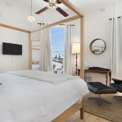 The Local Hotel Hotels near Fremantle Harbour