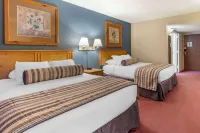 The Federal Hotel Downtown Carson City, Ascend Hotel Collection Hotels near LINCARE