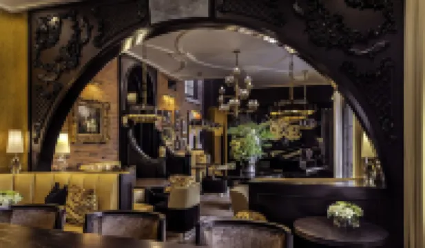The Scotsman Hotel