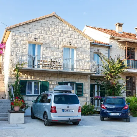Apartments Martic