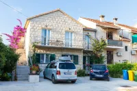 Apartments Martic - Ocean View