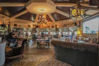 Pindos Resort Hotel a Metsovo