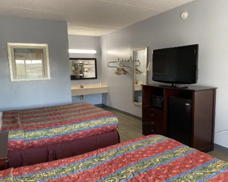 Havelock Inn & Suites Hoteles en Havelock