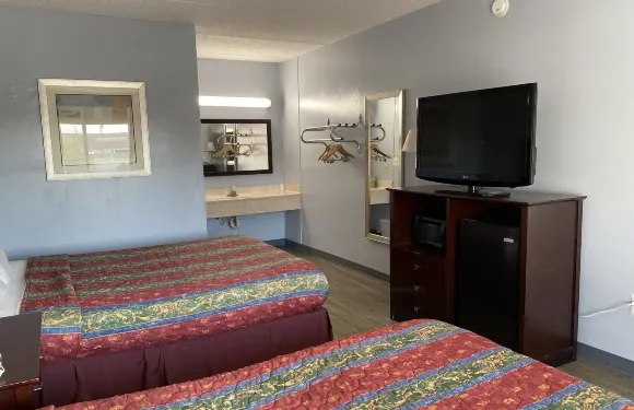 哈夫洛克旅館及套房