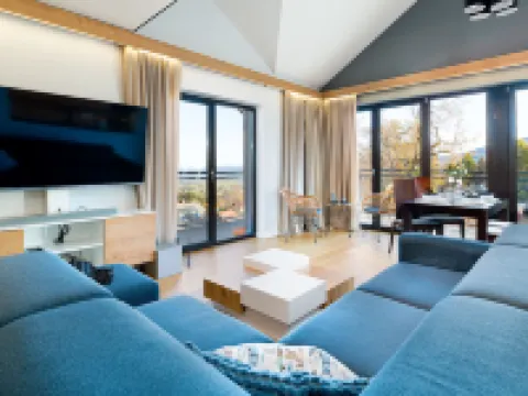 Apartamenty Sun & Snow Karpacz Biuro Lokalne Myśliwska Hotele w: Karpacz