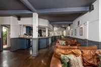 The World's End - Northampton Hotels in Moulton