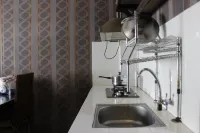 Chic and Cozy 2Br Apartment at Pinewood Jatinangor Near Jatos