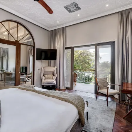 Palm River Hotel Hotels in Hwange