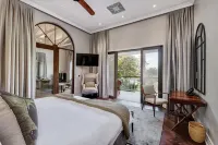 Palm River Hotel Hotels in Hwange
