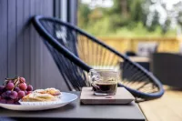 Private Chalet Hotels near Anderstorps kyrka, Skellefteå