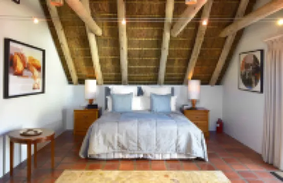 霍爾頓曼茨鄉間別墅酒店