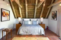 Holden Manz Country House Отели в г. Фрэншек