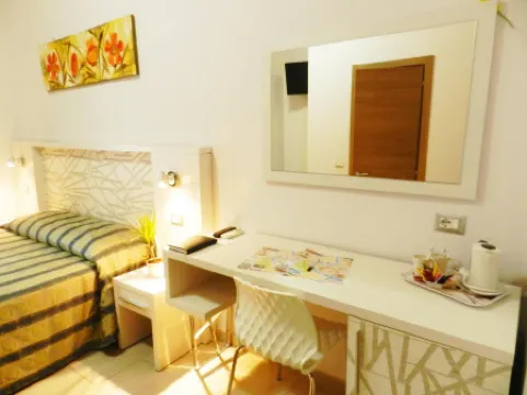 梵蒂岡羅馬酒店