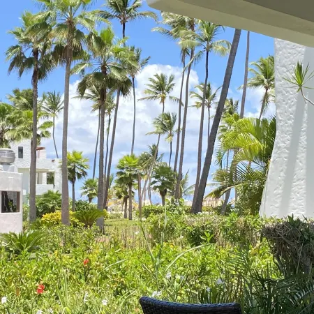 Stanza Mare Beach Front