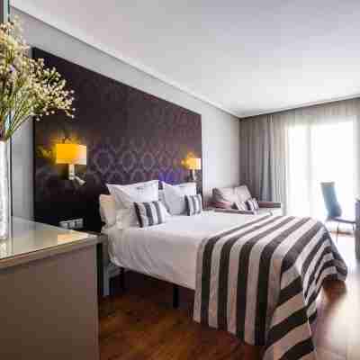 Num Hotel Rooms