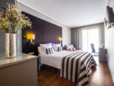 Num Hotel Hoteles en Salou