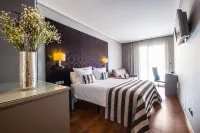 Num Hotel Hotels in Salou