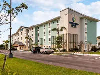 WoodSpring Suites Cedar Park - Austin North Hotels in Williamson County