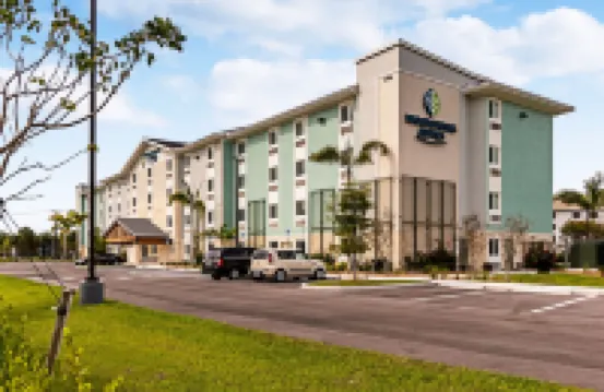 WoodSpring Suites Cedar Park - Austin North