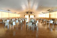 Hotel Sesi Aruana - Pet Friendly