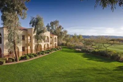 Legacy Golf Resort Hotels in South Mountain