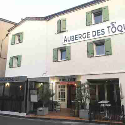 Hôtel Auberge des Toqués Pégomas Hotel Exterior