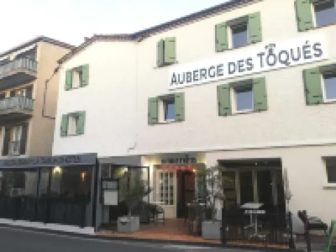 Auberge des toqués Hotels in Pégomas