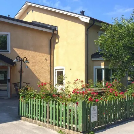 Birkagatan - Visby Lägenhetshotell