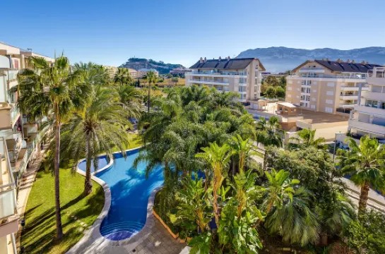 Daniya Denia Spa & Business