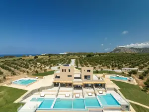 데달로스 터치 부티크 호텔