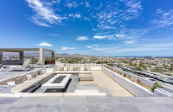 Lumina at Cardinal Cabo San Lucas